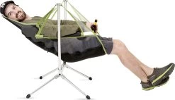 NEMO EQUIPMENT Stargaze Recliner Luxury Chair|-|Chaise Stargaze Recliner Luxury -Outdoor camping-NEMO Equipment NEM 814041019088 7E 7Eside3 b7e3da8b 5672 46c0 abcb 857b840b4545