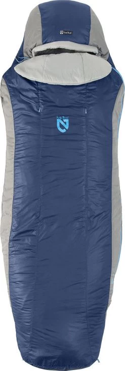 NEMO EQUIPMENT Forte 20F/-7C Long Sleeping Bag - Regular|-|Sac De Couchage Forte 20F/-7C - Régulier