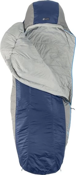 NEMO EQUIPMENT Forte 20F/-7C Long Sleeping Bag - Regular|-|Sac De Couchage Forte 20F/-7C - Régulier 19 NEMO EQUIPMENT Forte 20F/-7C Long Sleeping Bag - Regular|-|Sac De Couchage Forte 20F/-7C - Régulier -Outdoor camping-NEMO Equipment NEM 814041019149 7ETempest 20 20Storm 7EOpen 9197b648 d3e5 435e 9374 22a76f81ad7d