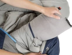 NEMO EQUIPMENT Forte 20F/-7C Long Sleeping Bag - Regular|-|Sac De Couchage Forte 20F/-7C - Régulier 20 NEMO EQUIPMENT Forte 20F/-7C Long Sleeping Bag - Regular|-|Sac De Couchage Forte 20F/-7C - Régulier -Outdoor camping-NEMO Equipment NEM 814041019149 7ETempest 20 20Storm 7EPillow 20Pocket