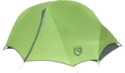 NEMO EQUIPMENT Dragonfly 2P Person Tent|-|Tente Dragonfly 2 Personnes -Outdoor camping-NEMO Equipment NEM 814041019255 7ENo 20Color 7Ecover