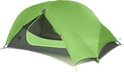 NEMO EQUIPMENT Dragonfly 2P Person Tent|-|Tente Dragonfly 2 Personnes -Outdoor camping-NEMO Equipment NEM 814041019255 7ENo 20Color 7Edooralt