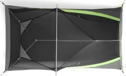 NEMO EQUIPMENT Dragonfly 2P Person Tent|-|Tente Dragonfly 2 Personnes -Outdoor camping-NEMO Equipment NEM 814041019255 7ENo 20Color 7Etop