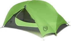 NEMO EQUIPMENT Dragonfly 2P Person Tent|-|Tente Dragonfly 2 Personnes -Outdoor camping-NEMO Equipment NEM 814041019255 7E 7Edetail1 20Birch 20Leaf