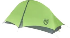 NEMO EQUIPMENT Hornet 1-Person Tent|-|Tente Hornet 1 Personne -Outdoor camping-NEMO Equipment NEM 814041019279 7ENo 20Color 7Ecover 144e649a da86 4f85 a2dd d816d16bcbb6