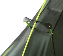 NEMO EQUIPMENT Hornet 1-Person Tent|-|Tente Hornet 1 Personne -Outdoor camping-NEMO Equipment NEM 814041019279 7ENo 20Color 7Edetail