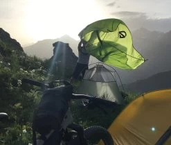 NEMO EQUIPMENT Hornet 1-Person Tent|-|Tente Hornet 1 Personne -Outdoor camping-NEMO Equipment NEM 814041019279 7ENo 20Color 7Elife