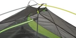 NEMO EQUIPMENT Hornet 1-Person Tent|-|Tente Hornet 1 Personne -Outdoor camping-NEMO Equipment NEM 814041019279 7E 7EDetail1 20Birch 20Leaf