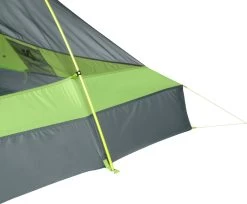 NEMO EQUIPMENT Hornet 1-Person Tent|-|Tente Hornet 1 Personne -Outdoor camping-NEMO Equipment NEM 814041019279 7E 7EDetail2 20Birch 20Leaf