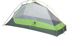 NEMO EQUIPMENT Hornet 1-Person Tent|-|Tente Hornet 1 Personne -Outdoor camping-NEMO Equipment NEM 814041019279 7E 7EFront 20Birch 20Leaf