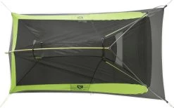 NEMO EQUIPMENT Hornet 2 Person Tent|-|Tente Hornet 2 Personnes -Outdoor camping-NEMO Equipment NEM 814041019286 7ENo 20Color 7Etop