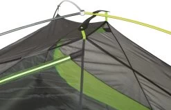 NEMO EQUIPMENT Hornet 2 Person Tent|-|Tente Hornet 2 Personnes -Outdoor camping-NEMO Equipment NEM 814041019286 7ENo 20Color 7Etopdetail
