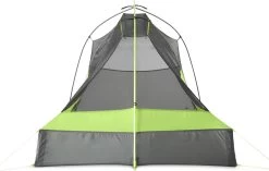 NEMO EQUIPMENT Hornet 2 Person Tent|-|Tente Hornet 2 Personnes -Outdoor camping-NEMO Equipment NEM 814041019286 7E 7Eback 20Birch 20Leaf