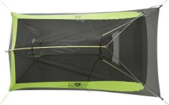 NEMO EQUIPMENT Hornet 2 Person Tent|-|Tente Hornet 2 Personnes -Outdoor camping-NEMO Equipment NEM 814041019286 7E 7Etop 20Birch 20Leaf