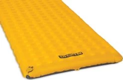 NEMO EQUIPMENT Tensor Insulated Regular Wide Sleeping Pad|-|Matelas De Sol Tensor Isolé Regular Wide 10 NEMO EQUIPMENT Tensor Insulated Regular Wide Sleeping Pad|-|Matelas De Sol Tensor Isolé Regular Wide -Outdoor camping-NEMO Equipment NEM 814041019316 7E 7Eside 20Marigold