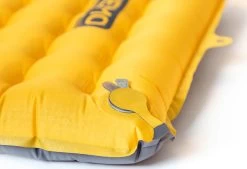 NEMO EQUIPMENT Tensor Insulated Long Wide Sleeping Pad|-|Matelas De Sol Tensor Long Wide Isolé 18 NEMO EQUIPMENT Tensor Insulated Long Wide Sleeping Pad|-|Matelas De Sol Tensor Long Wide Isolé -Outdoor camping-NEMO Equipment NEM 814041019323 7E 7EE 20No 20Color