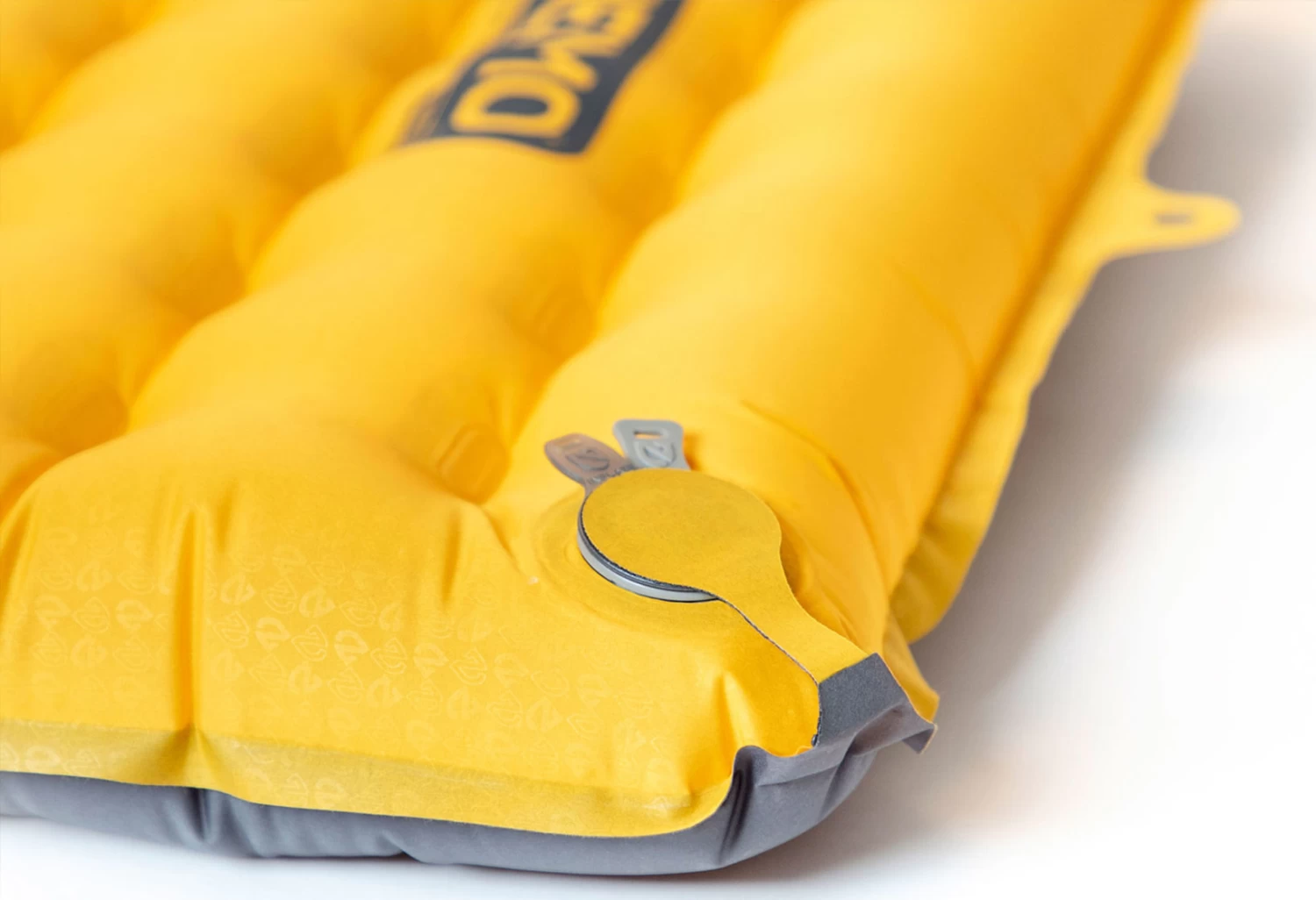 NEMO EQUIPMENT Tensor Insulated Long Wide Sleeping Pad|-|Matelas De Sol Tensor Long Wide Isolé 9 NEMO EQUIPMENT Tensor Insulated Long Wide Sleeping Pad|-|Matelas De Sol Tensor Long Wide Isolé - Image 7