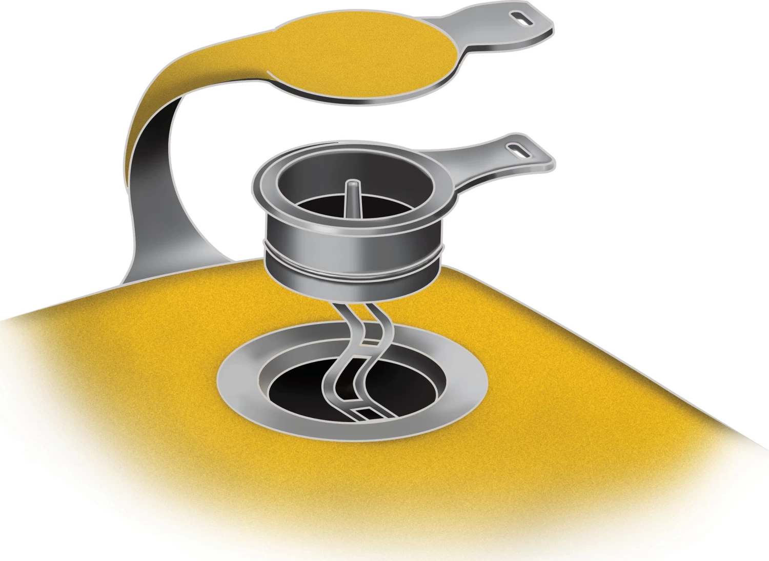 NEMO EQUIPMENT Tensor Insulated Long Wide Sleeping Pad|-|Matelas De Sol Tensor Long Wide Isolé 5 NEMO EQUIPMENT Tensor Insulated Long Wide Sleeping Pad|-|Matelas De Sol Tensor Long Wide Isolé - Image 3