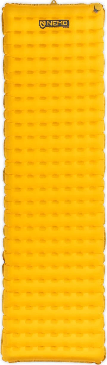 NEMO EQUIPMENT Tensor Insulated Regular Sleeping Pad|-|Matelas De Sol Tensor Régulier Isolé 5 NEMO EQUIPMENT Tensor Insulated Regular Sleeping Pad|-|Matelas De Sol Tensor Régulier Isolé - Image 3