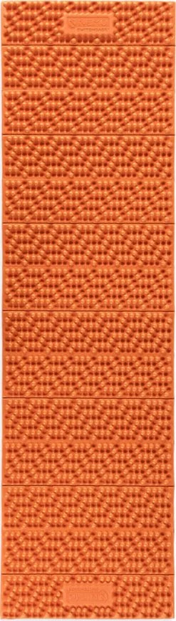 NEMO EQUIPMENT Switchback Insulated Regular Ultralight Sleeping Pad|-|Matelas De Sol Isolé Ultraléger Switchback - Régulier
