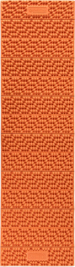 NEMO EQUIPMENT Switchback Insulated Regular Ultralight Sleeping Pad|-|Matelas De Sol Isolé Ultraléger Switchback - Régulier 3 NEMO EQUIPMENT Switchback Insulated Regular Ultralight Sleeping Pad|-|Matelas De Sol Isolé Ultraléger Switchback - Régulier