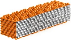 NEMO EQUIPMENT Switchback Insulated Regular Ultralight Sleeping Pad|-|Matelas De Sol Isolé Ultraléger Switchback - Régulier 19 NEMO EQUIPMENT Switchback Insulated Regular Ultralight Sleeping Pad|-|Matelas De Sol Isolé Ultraléger Switchback - Régulier -Outdoor camping-NEMO Equipment NEM 814041019347 7E 7EC 20Sunset 20Orange 7f3ff8e7 c83e 42c1 b720 46982bc7d819