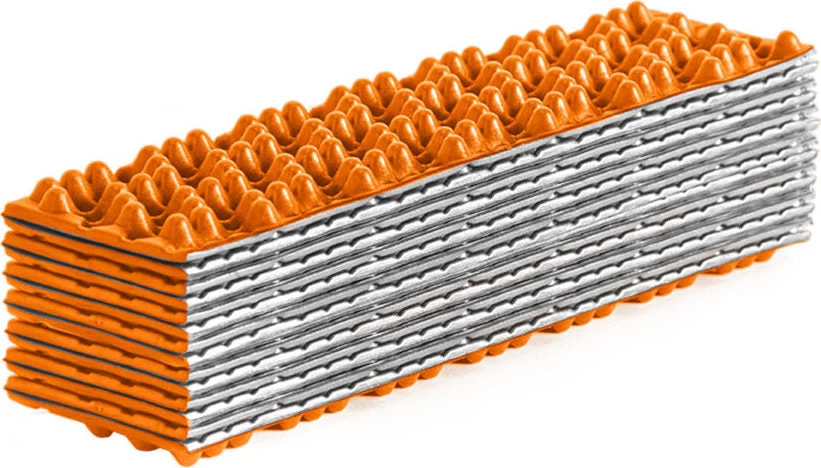 NEMO EQUIPMENT Switchback Insulated Regular Ultralight Sleeping Pad|-|Matelas De Sol Isolé Ultraléger Switchback - Régulier 9 NEMO EQUIPMENT Switchback Insulated Regular Ultralight Sleeping Pad|-|Matelas De Sol Isolé Ultraléger Switchback - Régulier - Image 7