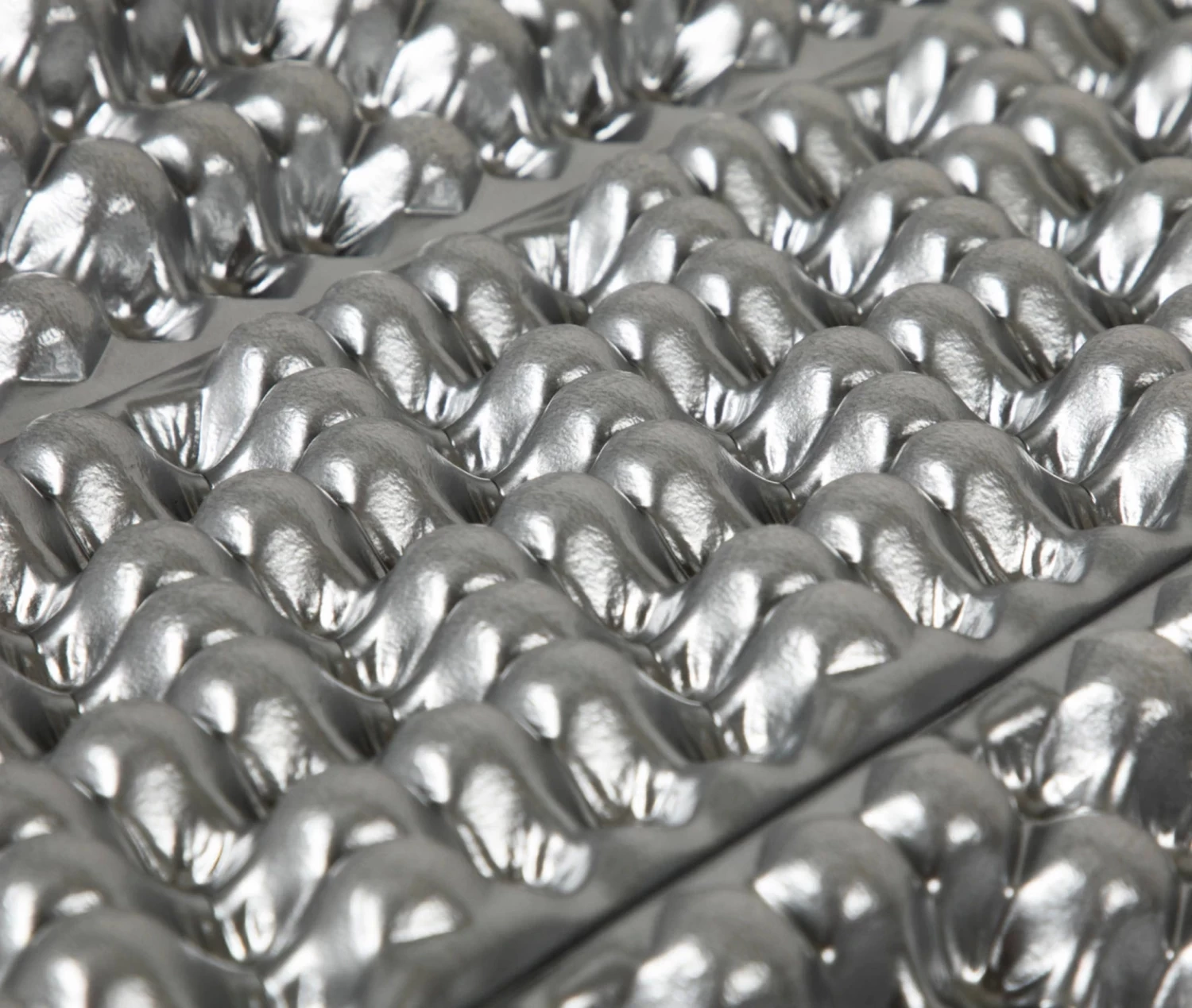 NEMO EQUIPMENT Switchback Insulated Regular Ultralight Sleeping Pad|-|Matelas De Sol Isolé Ultraléger Switchback - Régulier 10 NEMO EQUIPMENT Switchback Insulated Regular Ultralight Sleeping Pad|-|Matelas De Sol Isolé Ultraléger Switchback - Régulier - Image 8