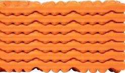 NEMO EQUIPMENT Switchback Insulated Regular Ultralight Sleeping Pad|-|Matelas De Sol Isolé Ultraléger Switchback - Régulier 22 NEMO EQUIPMENT Switchback Insulated Regular Ultralight Sleeping Pad|-|Matelas De Sol Isolé Ultraléger Switchback - Régulier -Outdoor camping-NEMO Equipment NEM 814041019347 7E 7EDetail3 20Sunset 20range