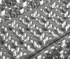 NEMO EQUIPMENT Switchback Insulated Regular Ultralight Sleeping Pad|-|Matelas De Sol Isolé Ultraléger Switchback - Régulier 17 NEMO EQUIPMENT Switchback Insulated Regular Ultralight Sleeping Pad|-|Matelas De Sol Isolé Ultraléger Switchback - Régulier -Outdoor camping-NEMO Equipment NEM 814041019347 7E 7EE 20Sunset 20Orange