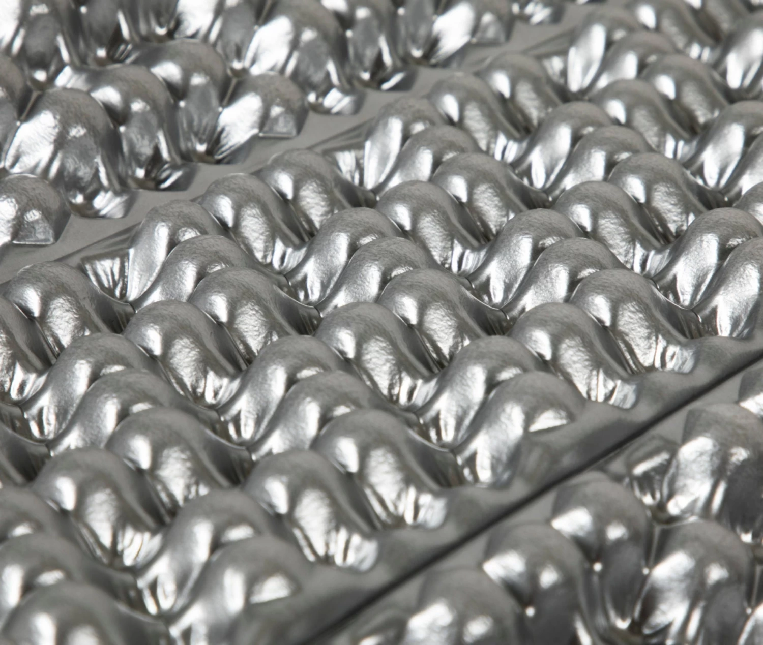 NEMO EQUIPMENT Switchback Insulated Regular Ultralight Sleeping Pad|-|Matelas De Sol Isolé Ultraléger Switchback - Régulier 7 NEMO EQUIPMENT Switchback Insulated Regular Ultralight Sleeping Pad|-|Matelas De Sol Isolé Ultraléger Switchback - Régulier - Image 5