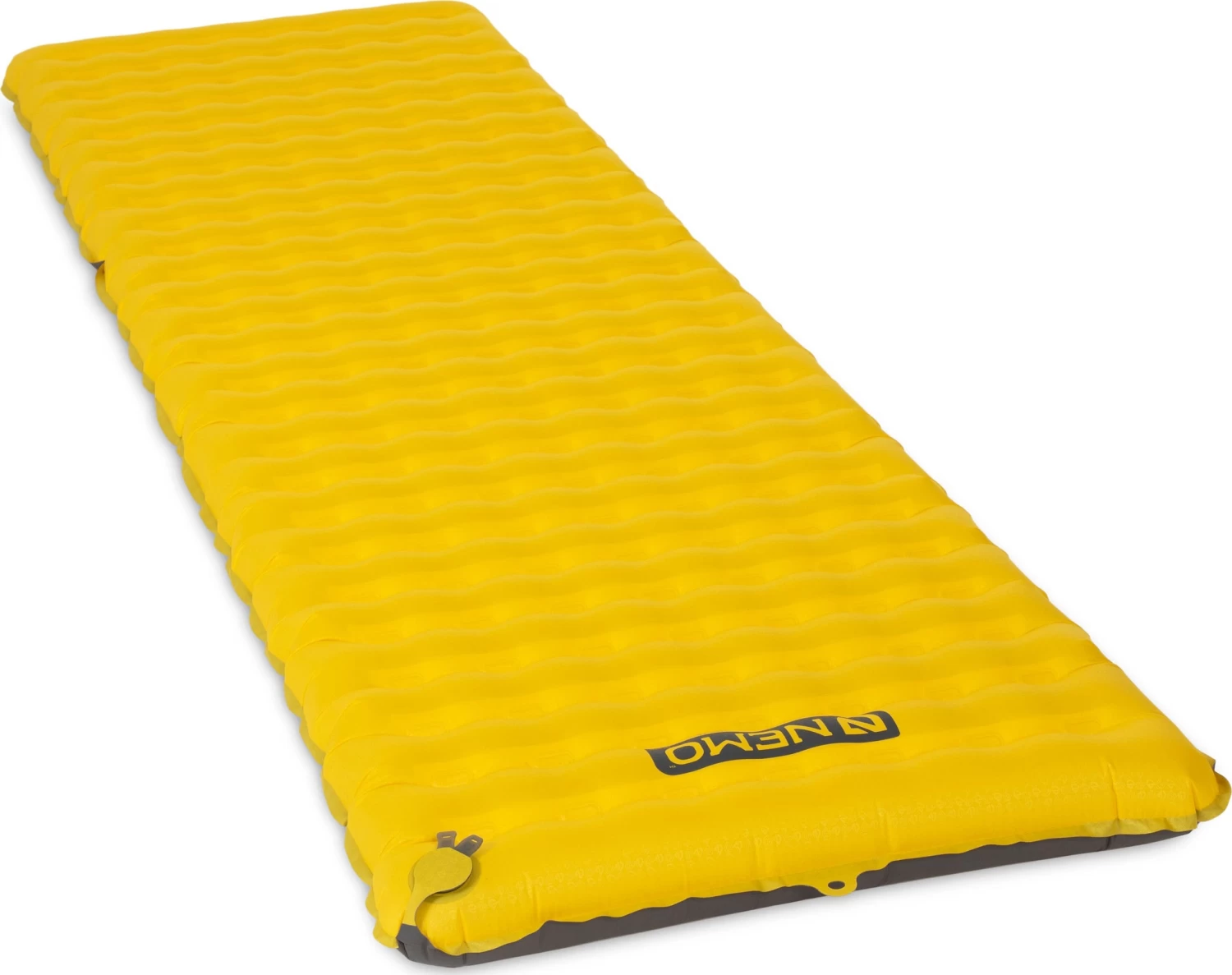 NEMO EQUIPMENT Tensor Regular Sleeping Pad|-|Matelas De Sol Tensor Régulier 3 NEMO EQUIPMENT Tensor Regular Sleeping Pad|-|Matelas De Sol Tensor Régulier
