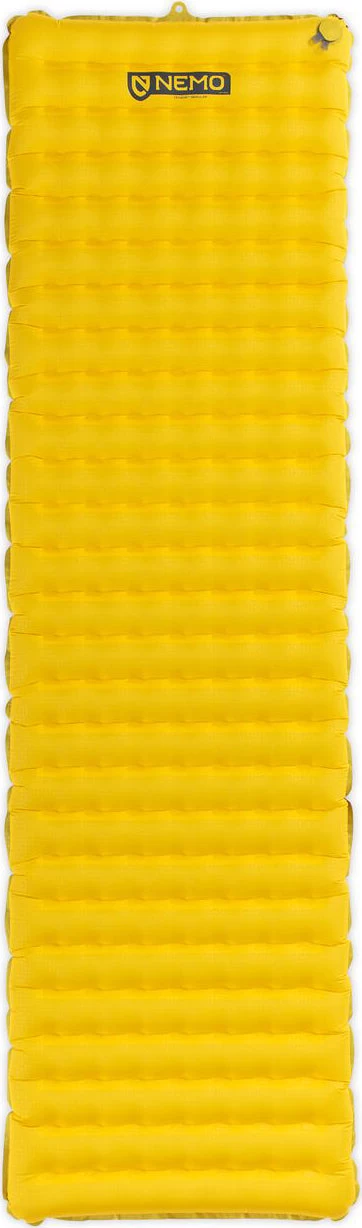 NEMO EQUIPMENT Tensor Regular Sleeping Pad|-|Matelas De Sol Tensor Régulier 4 NEMO EQUIPMENT Tensor Regular Sleeping Pad|-|Matelas De Sol Tensor Régulier - Image 2