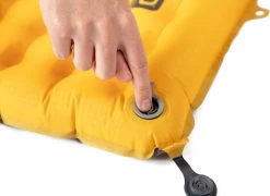 NEMO EQUIPMENT Tensor Regular Sleeping Pad|-|Matelas De Sol Tensor Régulier 12 NEMO EQUIPMENT Tensor Regular Sleeping Pad|-|Matelas De Sol Tensor Régulier -Outdoor camping-NEMO Equipment NEM 814041019569 7E 7Evalt 20No 20Color