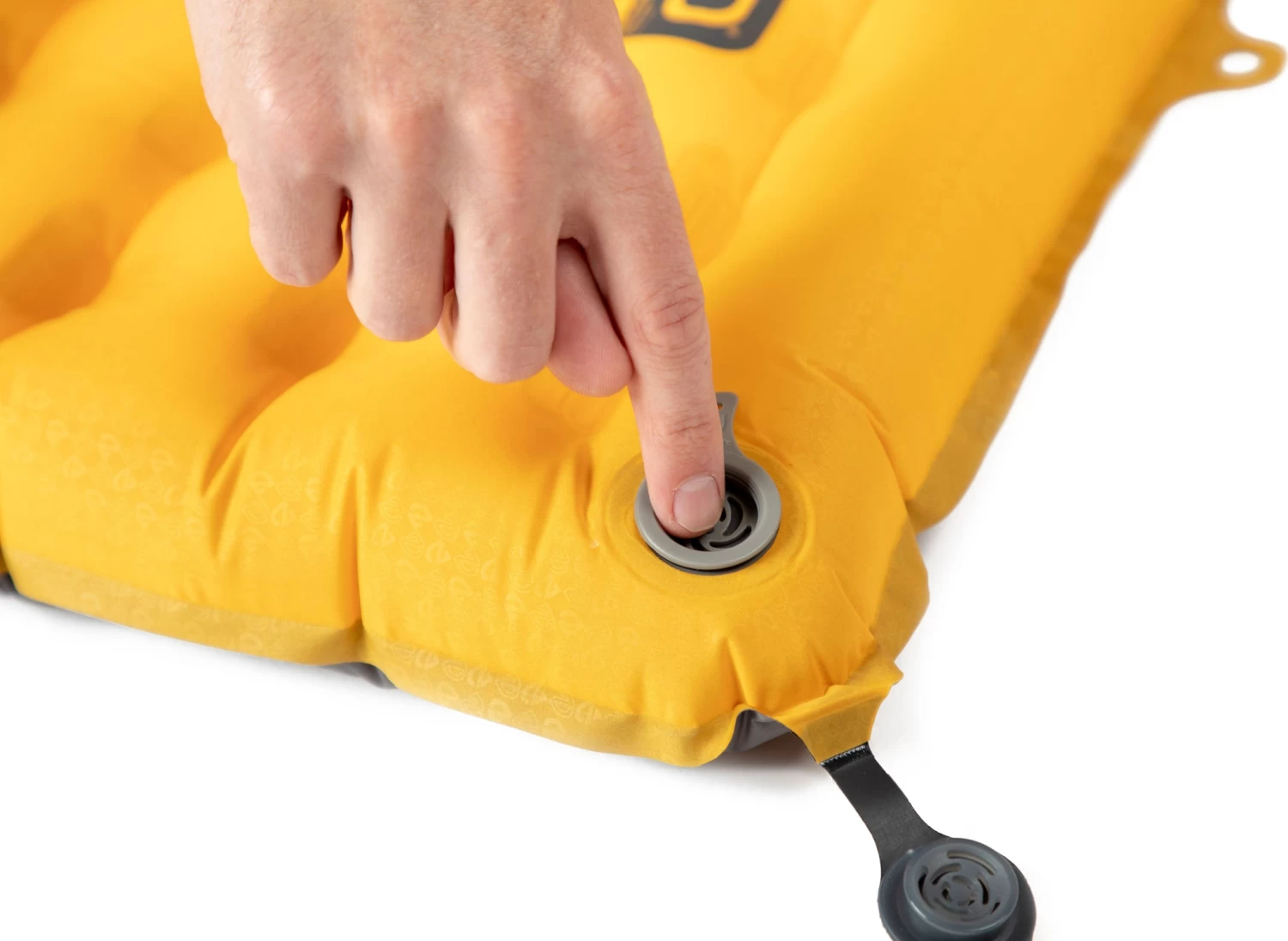 NEMO EQUIPMENT Tensor Regular Sleeping Pad|-|Matelas De Sol Tensor Régulier 6 NEMO EQUIPMENT Tensor Regular Sleeping Pad|-|Matelas De Sol Tensor Régulier - Image 4