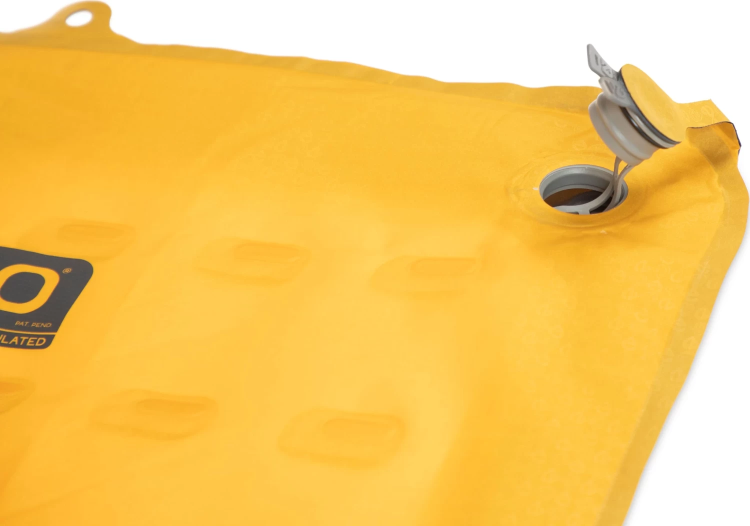 NEMO EQUIPMENT Tensor Regular Sleeping Pad|-|Matelas De Sol Tensor Régulier 8 NEMO EQUIPMENT Tensor Regular Sleeping Pad|-|Matelas De Sol Tensor Régulier - Image 6