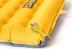 NEMO EQUIPMENT Tensor Regular Sleeping Pad|-|Matelas De Sol Tensor Régulier 11 NEMO EQUIPMENT Tensor Regular Sleeping Pad|-|Matelas De Sol Tensor Régulier -Outdoor camping-NEMO Equipment NEM 814041019569 7E 7Evl 20No 20Color