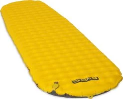 NEMO EQUIPMENT Tensor Regular Mummy Sleeping Pad|-|Matelas De Sol Tensor Régulier Mummy