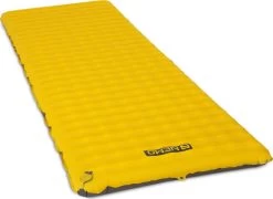 NEMO EQUIPMENT Tensor Sleeping Pad|-|Matelas De Sol Tensor