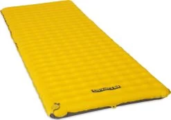 NEMO EQUIPMENT Tensor Ultralight Regular Wide Sleeping Pad|-|Matelas De Sol Tensor Large Régulier