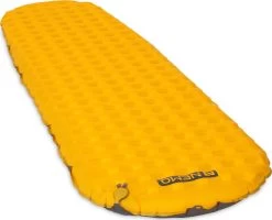 NEMO EQUIPMENT Tensor Insulated Regular Mummy Sleeping Pad|-|Matelas De Sol Tensor Régulier Mummy Isolé