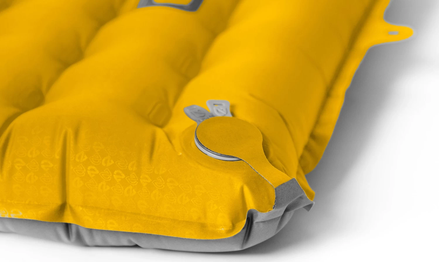 NEMO EQUIPMENT Tensor Insulated Regular Mummy Sleeping Pad|-|Matelas De Sol Tensor Régulier Mummy Isolé - Image 3