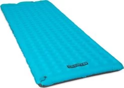 NEMO EQUIPMENT Vector Long Wide Sleeping Pad|-|Matelas De Sol Vector Long Wide