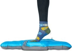 NEMO EQUIPMENT Vector Insulated Regular Sleeping Pad|-|Matelas De Sol Vector Régulier Isolé -Outdoor camping-NEMO Equipment NEM 814041019651 7ENo 20Color 7Edetail 4e88c772 b3cb 447b 8ced ef8723cd1a5c