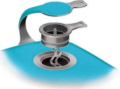 NEMO EQUIPMENT Vector Insulated Regular Sleeping Pad|-|Matelas De Sol Vector Régulier Isolé -Outdoor camping-NEMO Equipment NEM 814041019651 7ENo 20Color 7Evalve