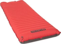 NEMO EQUIPMENT Cosmo 3D Regular|-|Matelas De Sol Cosmo 3D Régulier -Outdoor camping-NEMO Equipment NEM 814041019675 7E 7ELay 20Firelight