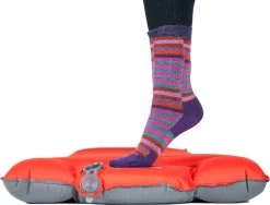 NEMO EQUIPMENT Cosmo 3D Regular|-|Matelas De Sol Cosmo 3D Régulier -Outdoor camping-NEMO Equipment NEM 814041019675 7E 7EPump 20Firelight