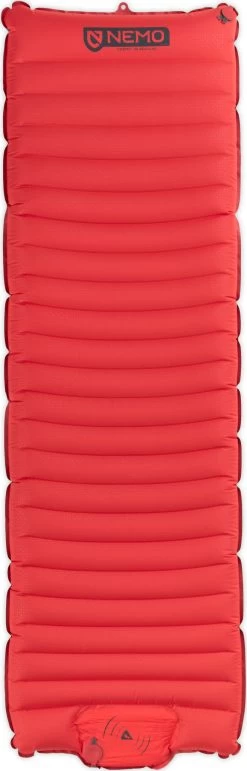 NEMO EQUIPMENT Cosmo 3D Regular|-|Matelas De Sol Cosmo 3D Régulier -Outdoor camping-NEMO Equipment NEM 814041019675 7E 7Eplate 20No 20Color