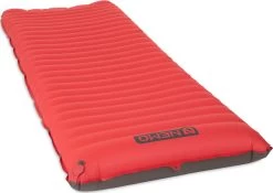 NEMO EQUIPMENT Cosmo 3D Long Wide Sleeping Pad|-|Matelas De Sol Cosmo 3D Long Wide