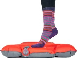 NEMO EQUIPMENT Cosmo 3D Insulated Long Wide Sleeping Pad|-|Matelas De Sol Cosmo 3D Long Wide Isolé -Outdoor camping-NEMO Equipment NEM 814041019712 7ENo 20Color 7Edetail